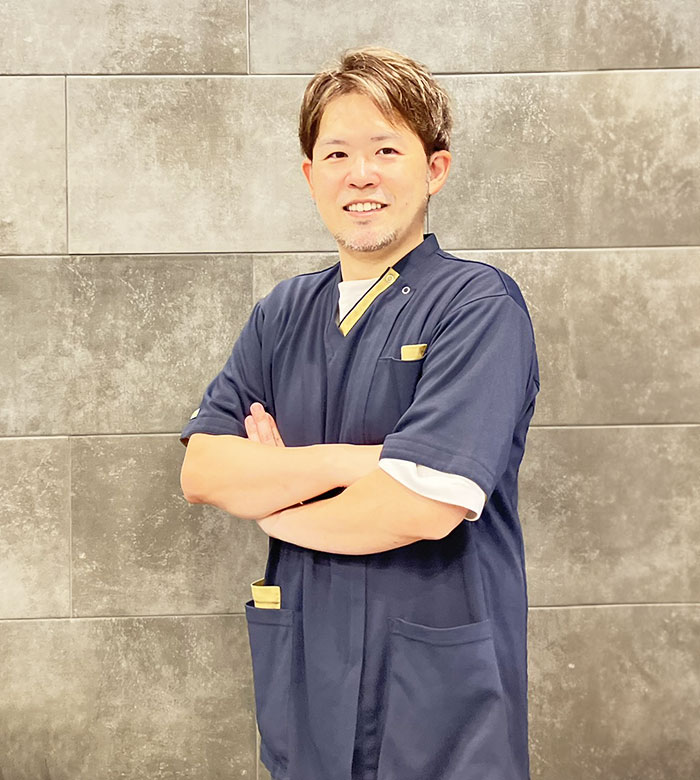 東十条の歯医者、医療法人社団医智会 Premium Dental Salon IKEIの1日5名限定、完全個室のプライベート空間