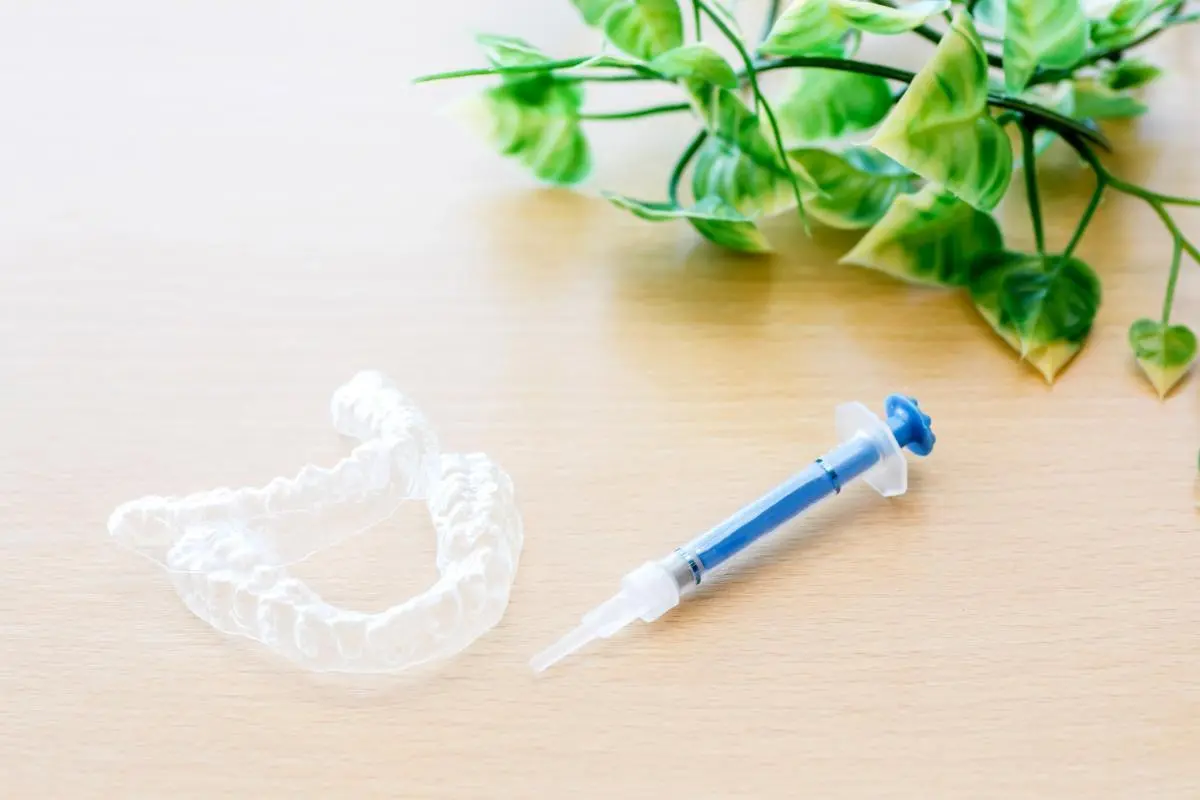 東十条の歯医者、医療法人社団医智会 Premium Dental Salon IKEIのホワイトニング