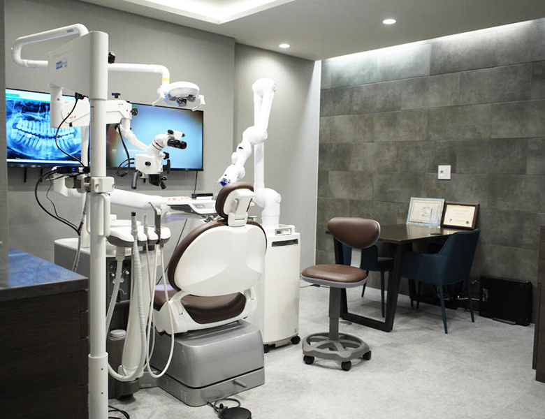東十条の歯医者、医療法人社団医智会 Premium Dental Salon IKEIのエラ（咬筋）ボトックス