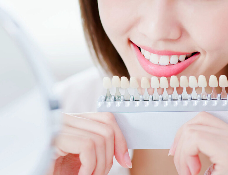 東十条の歯医者、医療法人社団医智会 Premium Dental Salon IKEIのホワイトニング